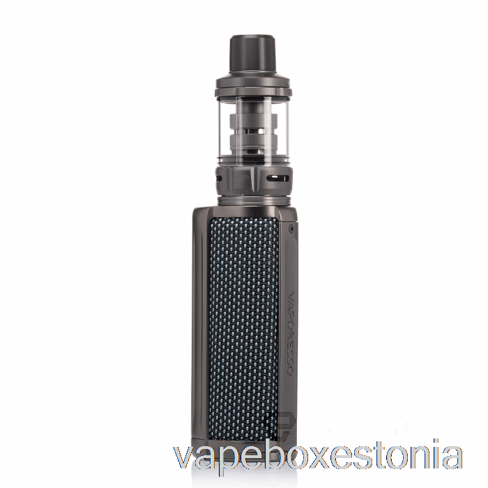 Vape Box Estonia Vaporesso Target 100 Stardikomplekt Tumesinine